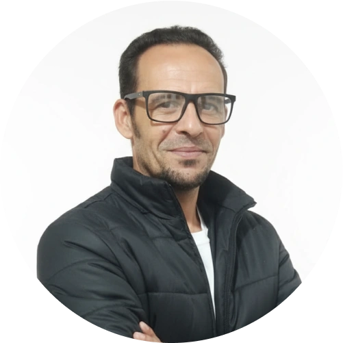 Parceiro Vip 2 Breno Andrade, pessoa premiada como primeiro colocado no ranking de parceiros revendedores, em destaque por excelência em vendas e desempenho comercial.