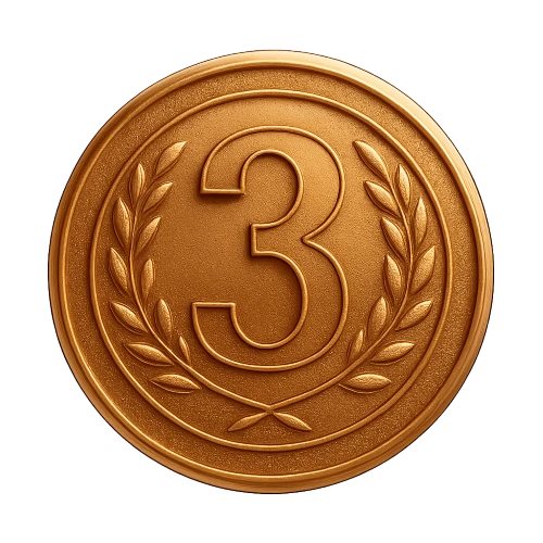 Uma medalha bronze 500x500 1